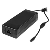 Powercool 120W 19.5V 6.15A Universal Laptop AC Adapter - Charger With 8 TIPS