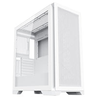 CIT PRO Creator XE White Case Mesh front Glass Side USB3 EPE