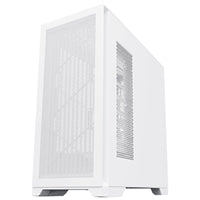 CIT PRO Creator XE White Case Mesh front Glass Side USB3 EPE