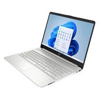 HP 15s-fq2570na Laptop, 15.6 Inch Full HD 1080p Screen, Intel Core i5-1135G7 11th Gen, 8GB RAM, 256GB SSD, Windows 11 Home
