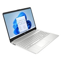 HP 15s-fq2570na Laptop, 15.6 Inch Full HD 1080p Screen, Intel Core i5-1135G7 11th Gen, 8GB RAM, 256GB SSD, Windows 11 Home