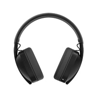 Marvo Scorpion HG9086W Gaming Headphones, Tri-Mode Connection, 2.4GHz Wireless, BT 5.3 or Wired, Sterio Sound, RGB - PC, Android, MAC OS, iOS, PS4, PS5 and Switch Compatible, 40mm Audio Drivers, Omnidirectional Mic