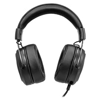 Cooler Master CH-331 USB Gaming Headset, Comfortable Ergonomic Earcups, Powerful and Immersive Sound