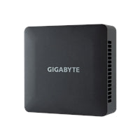Gigabyte BRIX Intel GB-BRi7H-1355 (rev. 1.0) 1.3GHz Ultra Compact Barebone PC Kit Rev.1.0