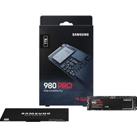 Samsung 980 PRO 1TB 2.5" SATA III SSD