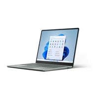 Microsoft Surface Go 2 Laptop, 12.4 Inch Touchscreen, Intel Core i5 1135G7, 8GB RAM, 128GB SSD, Bluetooth 5.1, Windows 11 Pro