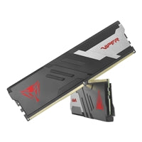 Patriot Memory Viper Venom PVV532G640C32K 32GB Kit DDR5 System Memory (2 x 16GB) 6400MHz