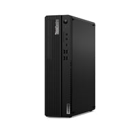 Lenovo ThinkCentre M90s 11D10048UK Small Form Factor PC, Intel Core i5-10500 vPro, 16GB RAM, 512GB SSD, DVDRW, Windows 10 Pro with Keyboard and Mouse