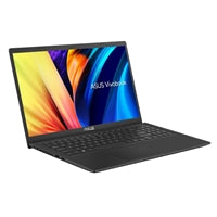 ASUS Vivobook 15 X1500EA-BQ2182W Laptop, 15.6 Inch Full HD Screen, Intel Core i5-1135G7 11th Gen Processor, 8GB RAM, 512GB SSD, Windows 11 Home, Black