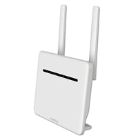 Strong 4GROUTER1200UK 4G LTE CAT6 Unlocked Mobile Broadband Wireless Router with 4x Gigabit Ports