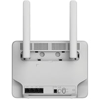 Strong 4GROUTER1200UK 4G LTE CAT6 Unlocked Mobile Broadband Wireless Router with 4x Gigabit Ports