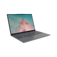 Lenovo Yoga Slim 7 Carbon 13 Laptop, 13.3 Inch 2.5k IPS Screen, Intel Core i7-1260P 12th Gen, 16GB RAM, 512GB SSD, Windows 11 Home
