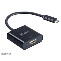 Akasa USB 3.1 C to HDMI -  Type C to HDMI converter