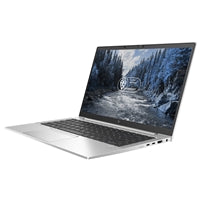 PREMIUM REFURBISHED HP EliteBook 840 G7 Intel Core i5 10210U 10th Gen Laptop, 14 Inch Full HD 1080p Screen, 16GB RAM, 512GB SSD, Windows 11 Pro