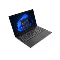Lenovo V15 G3 IAP 82TT00G1UK Laptop, 15.6 Inch Full HD 1080p Screen, Intel Core i3-1215U, 8GB RAM, 256GB SSD, Windows 11 Home