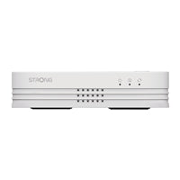 Strong MESH1200ADDUK Whole Home Wi-Fi Mesh System/Additional Unit (1 Pack) - 1,600sq.ft Coverage