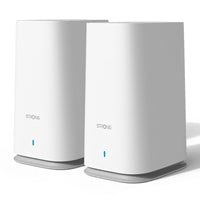 Strong MESHTRI2100UK AC2100 Whole Home Wi-Fi Mesh System (3 Pack) - 5,000sq.ft Coverage