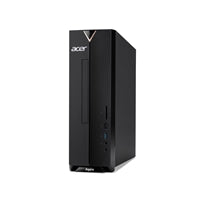 Acer Aspire XC-840 Desktop Tower PC, Intel Pentium N6005 2.0GHz Processor, 8GB RAM, 256GB SSD, HDMI, USB Type-C, USB 3.2, Windows 11 Home