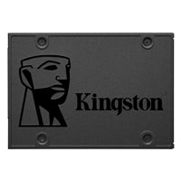 Kingston SSDNow A400 240GB SATA III SSD