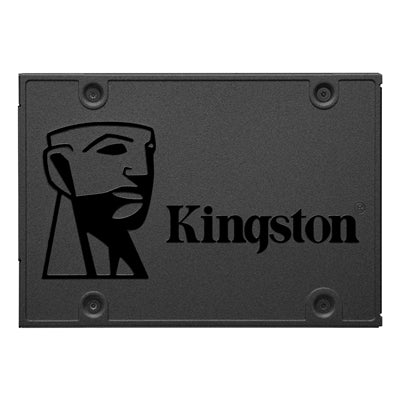 Kingston SSDNow A400 480GB SATA III SSD