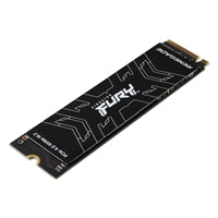 Kingston FURY Renegade SFYRS/1000G 1TB M.2 NVMe PCIe Gen4 SSD, 7300MB/s Read, 6000MB/s Write, PlayStation 5 Compatible, 2280 Size, 5 Year Warranty