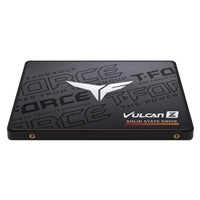 Team Group T-FORCE VULCAN Z 2.5" 1TB SATA III 3D NAND Internal Solid State Drive