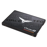 Team Group T-FORCE VULCAN Z 2.5" 1TB SATA III 3D NAND Internal Solid State Drive