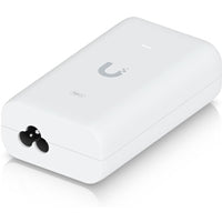 Ubiquiti UniFi U-PoE++ 802.3bt 60W POE Injector Adapter