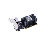 Inno3D Nvidia GeForce GT730 2GB DDR3 Low Profile Single Fan Graphics Card