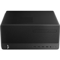 HP 290 G3 Small Form Factor Desktop PC, Intel Core i7-10700 10th Gen Processor, 8GB RAM, 512GB SSD, WiFi, Bluetooth, Windows 10 Home