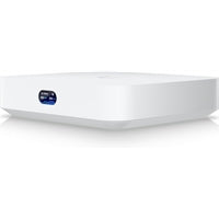 Ubiquiti UCG-ULTRA UniFi Cloud Gateway Ultra - Combined Router/UniFi Controller - UK Plug