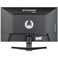 iiyama G-MASTER G2445HSU-B1 24 inch IPS Monitor, Full HD, 1ms, HDMI, DisplayPort, USB Hubx2, Freesync, 100Hz, Speakers, Black, Internal PSU, VESA