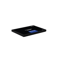 GOODRAM CX400 256GB 2.5 Inch, Sata 3 Interface, Read 550MB/s, Write 480MB/s, 3 Year Warranty