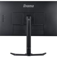 iiyama G-MASTER Gold Phoenix GB2790QSU-B5 27 inch IPS Gaming Monitor, QHD, 1ms, HDMI, DisplayPort, USB Hub, Freesync, 240Hz, Speakers, Black, Internal PSU, VESA, Height Adjustable