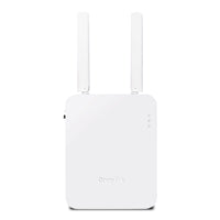 DrayTek VAP906-K VigorAP 906 Wireless 6 AX3000 Mesh Access Point with Additional GbE LAN Ports