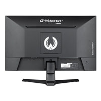 iiyama G-MASTER GB2445HSU-B1 24 inch IPS Monitor, Full HD, 1ms, HDMI, DisplayPort, USB Hubx2, Freesync, 100Hz, Speakers, Black, Internal PSU, VESA, Height Adjustable, Swivel