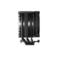 be quiet! Dark Rock 5 CPU Cooler, INTEL/AMD Socket, Silent Wings 4 120mm PWM fan, 2100RPM, 6 Advanced High-Performance Heat Pipes