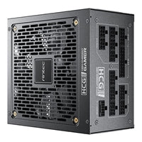 Antec HCG1000 PRO Platinum ATX 3.1 Power Supply - 1000W, Fully Modular, 80 PLUS Platinum Certified, Silent Fan, High-Performance Gaming PSU