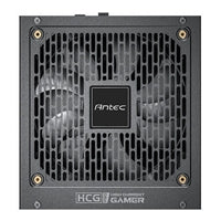 Antec HCG1000 PRO Platinum ATX 3.1 Power Supply - 1000W, Fully Modular, 80 PLUS Platinum Certified, Silent Fan, High-Performance Gaming PSU