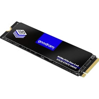 GOODRAM PX500 1TB Nvme M.2 Interface, PCIe Gen3, 2280, Read 2050MB/s, Write 1650MB/s, 3 Year Warranty