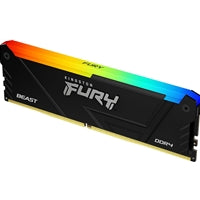 Kingston FURY Beast RGB 8GB 3200MT/s DD