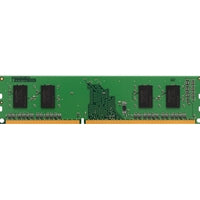 Kingston ValueRAM 8GB No Heatsink DDR4 3200MHz System Memory