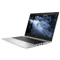 PREMIUM REFURBISHED HP EliteBook 840 G6 Intel Core i5 8265U 8th Gen Laptop, 14 Inch Full HD 1080p Screen, 32GB RAM, 512GB SSD, Windows 11 Pro