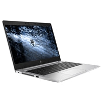 PREMIUM REFURBISHED HP EliteBook 840 G6 Intel Core i5 8265U 8th Gen Laptop, 14 Inch Full HD 1080p Screen, 32GB RAM, 512GB SSD, Windows 11 Pro