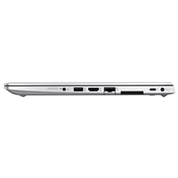 PREMIUM REFURBISHED HP EliteBook 840 G6 Intel Core i5 8265U 8th Gen Laptop, 14 Inch Full HD 1080p Screen, 32GB RAM, 512GB SSD, Windows 11 Pro