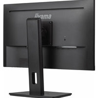 iiyama Prolite XU2493HS-B6 24 inch IPS Monitor, Full HD, 1ms, HDMI, DisplayPort, 100Hz, Speakers, Black, Internal PSU, VESA