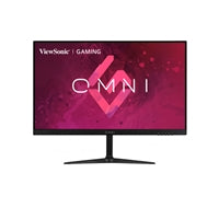 Viewsonic VX2428J 24-Inch Full HD IPS Monitor, 180Hz, Freesync, HDMI, Displayport, 0.5ms, VESA, Height Adjust, Pivot