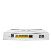 DrayTek Vigor 2766ax Selective Triple-WAN G.Fast/VDSL2/ADSL2+ WiFi 6 Router w/ VPN & 3G/4G USB Modem Support (2.9Gbps AX)