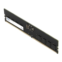 Netac NTBSD5P48SP-16 16GB DIMM System Memory, DDR5, 4800MHz, 1 x 16GB, 288 Pin, 1.1v, CL40-40-40-77 Bulk Packed