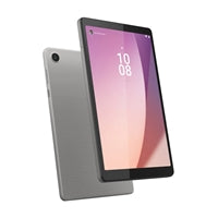 Lenovo Tab M8, 8 Inch HD 10-point Multi-touch Screen, MediaTek Helio A22, 4GB memory, 64GB eMMC Wi-Fi and BT, Tablet